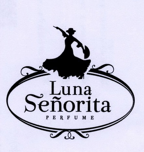 luna senorita perfume