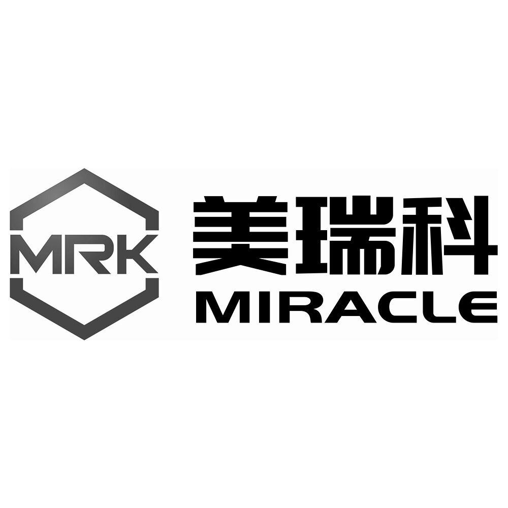 美瑞科 miracle mrk