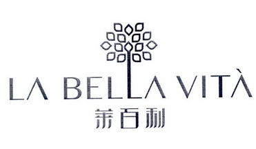 莱百利  em>la /em> bella  em>vita /em>