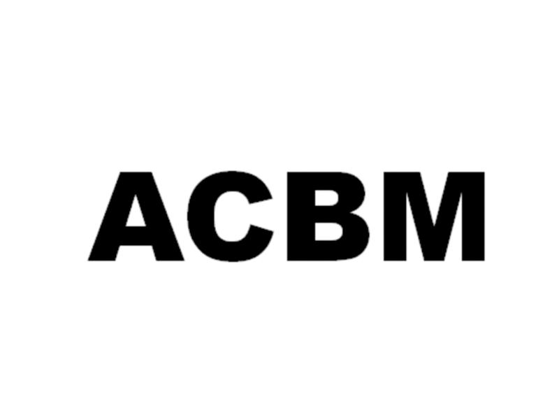 ACBM - 商标查询 - 注册号37746273 - 爱企查