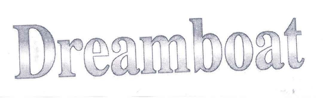  em>dreamboat /em>