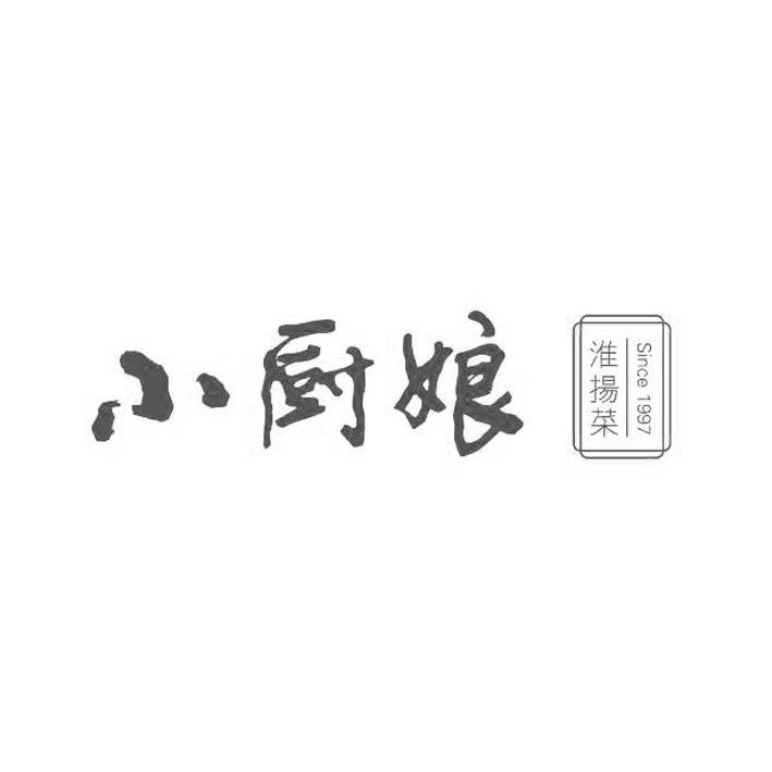 2013-12-30国际分类:第43类-餐饮住宿商标申请人:江苏 小 厨娘餐饮