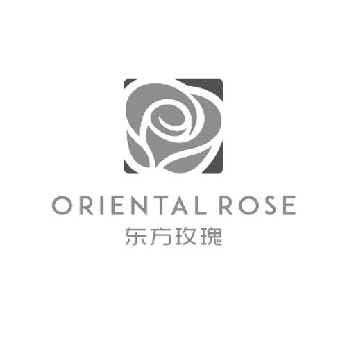 oriental rose 东方 玫瑰申请被驳回不予受理等该商标已失效