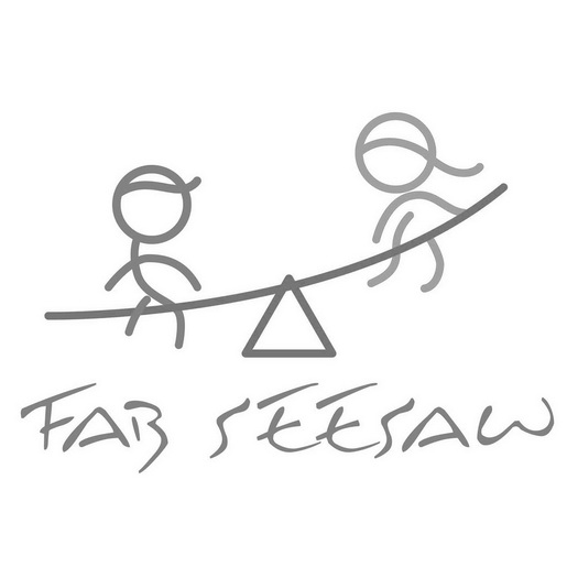 fab seesaw