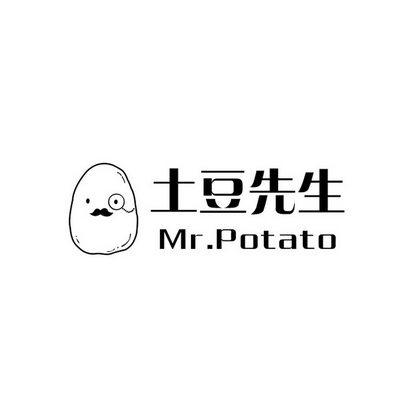 土豆LOGO图片