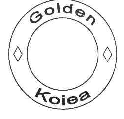  em>golden /em> koiea