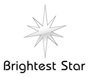 brightest  em>star /em>