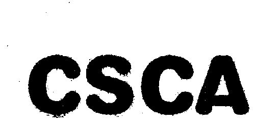  em>csca /em>