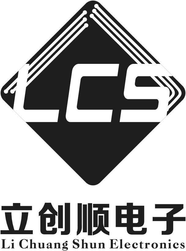 立 em>创/em>顺电子 li chuang shun electronics lcs