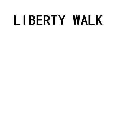  em>liberty /em>  em>walk /em>