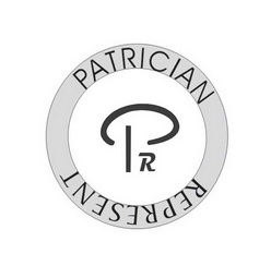  em>patrician /em>  em>represent /em>