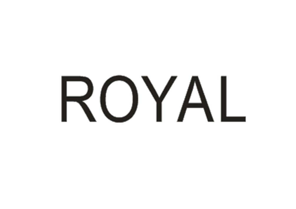 royal                  