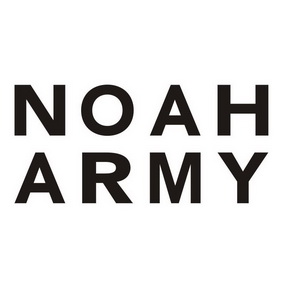  em>noah /em>  em>army /em>