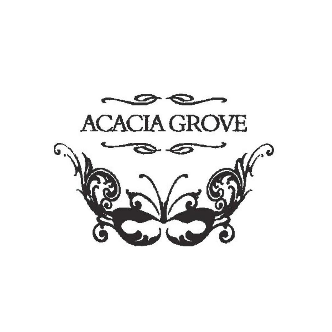 em>acacia/em em>grove/em>