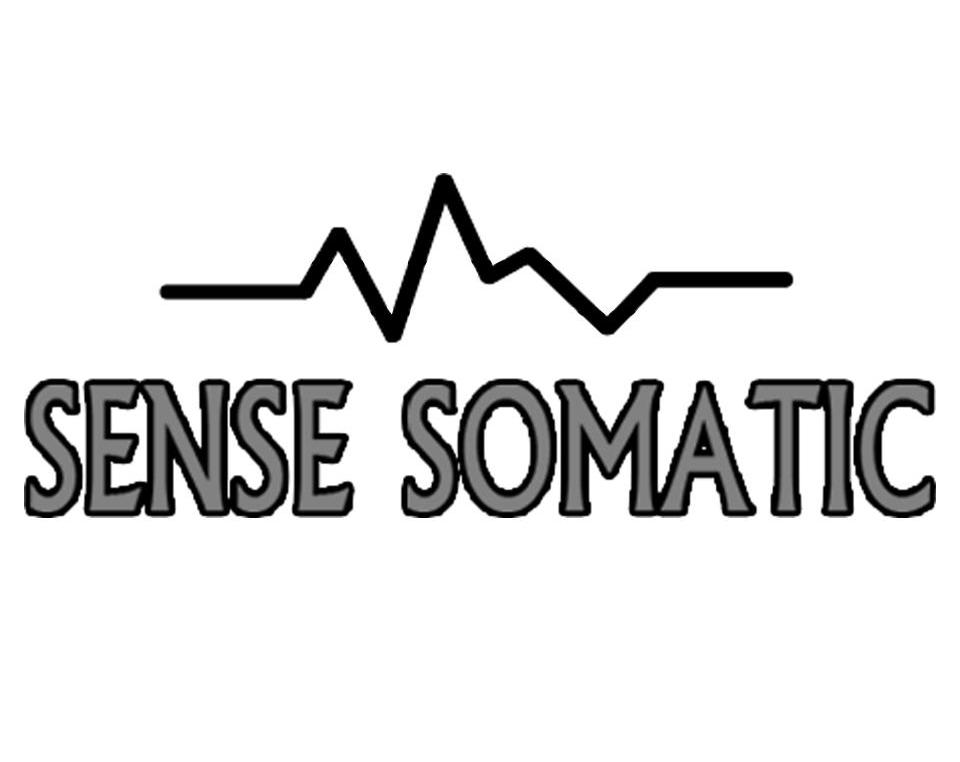  em>sense /em>  em>somatic /em>