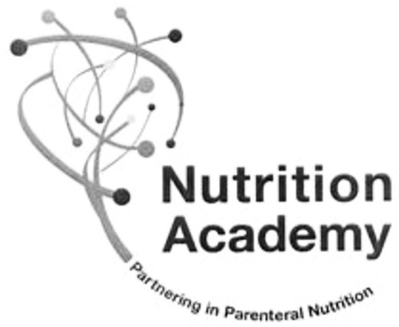 nutrition academy partneringin parenteral nutrition领土延伸