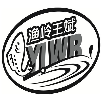 渔岭王斌 ylwb                             