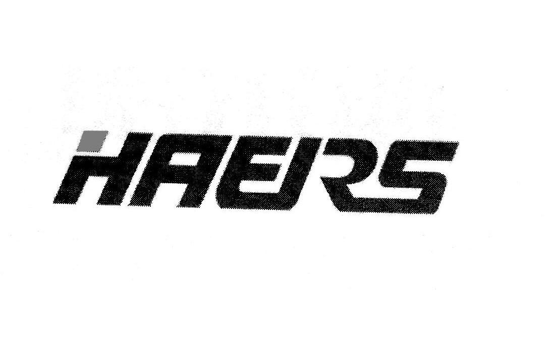 haers - 企业商标大全 - 商标信息查询 - 爱企查