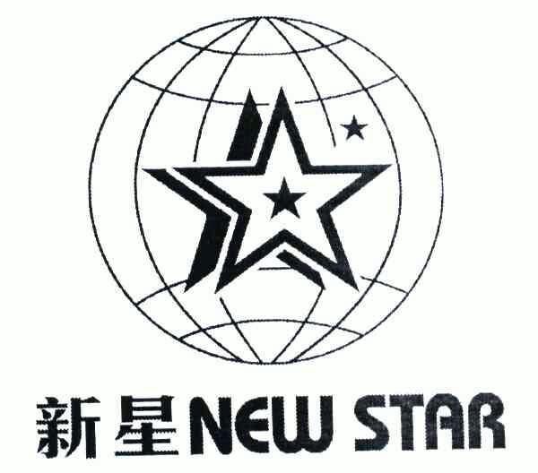 新星;new star                             