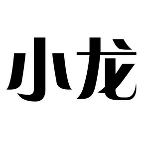 小龙