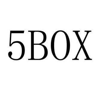  em>5 /em>  em>box /em>