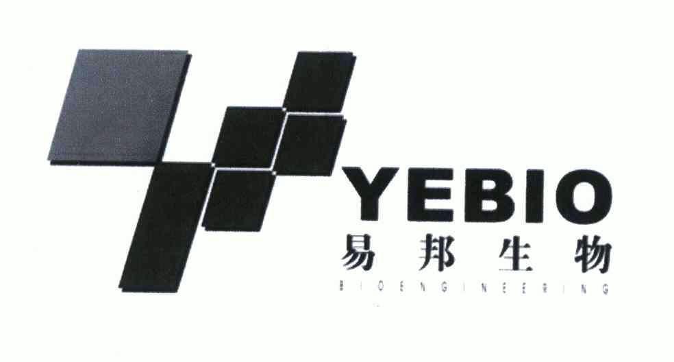 易邦生物;yebio;bioengineering