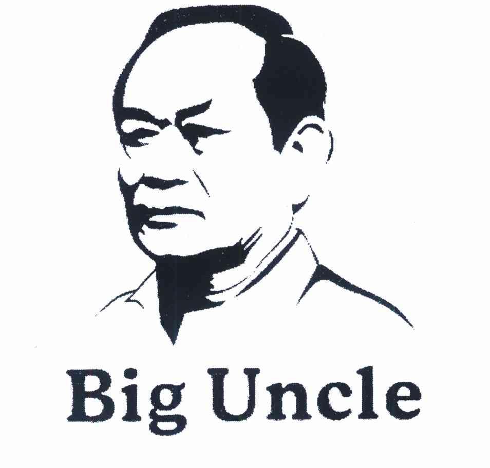 big uncle                                 