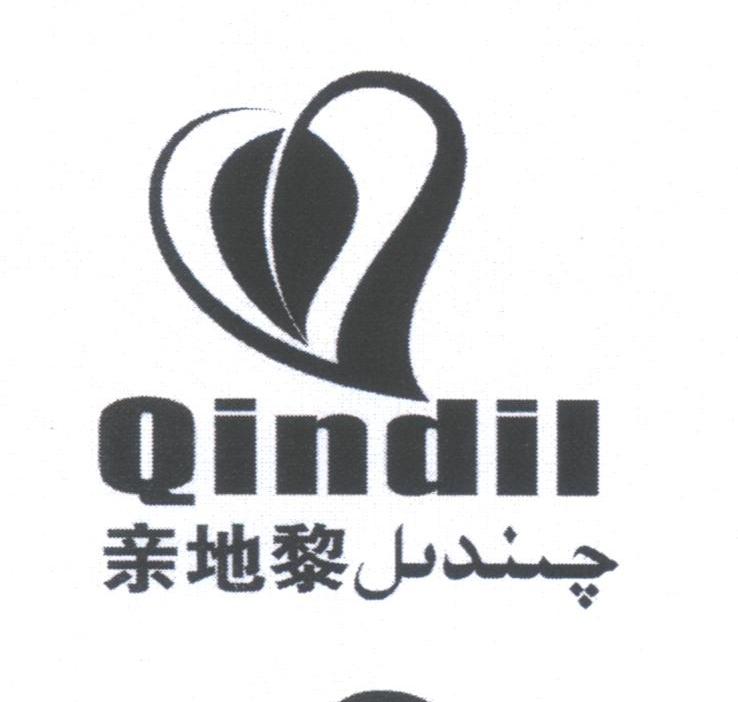 亲地黎 qindil