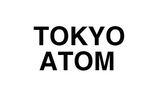 tokyo atom                                