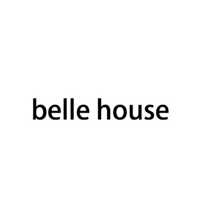 BELLE HOUSE - 商标 - 爱企查