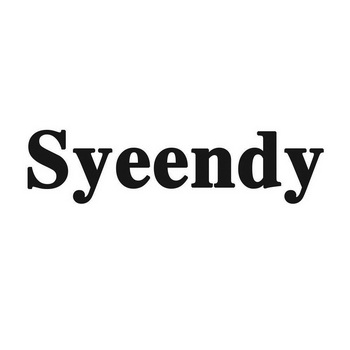 syeendy