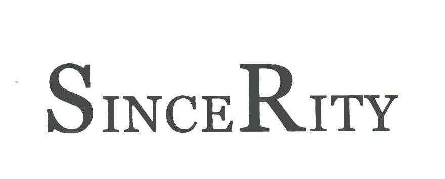  em>sincerity /em>