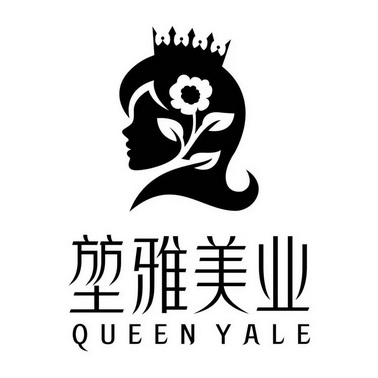 商标名称堃雅美业国际分类第44类-医疗园艺商标状态