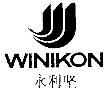 永利坚 winikon - 商标 - 爱企查