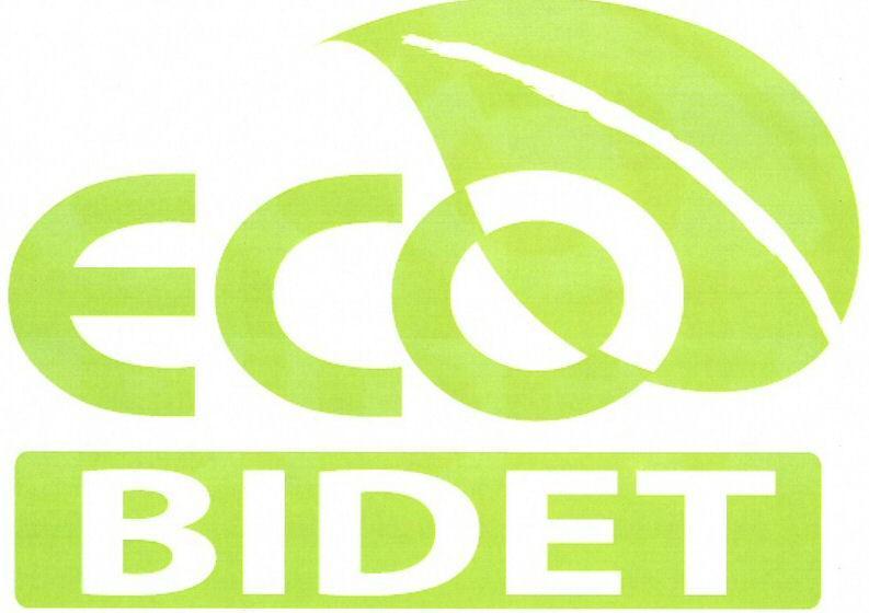 eco bidet
