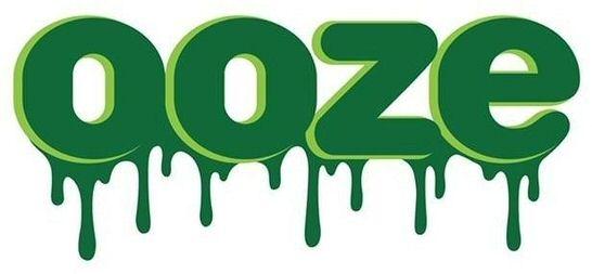  em>ooze /em>