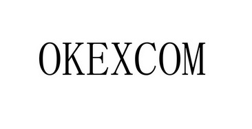 商标名称okexcom国际分类第12类-运输工具商标状态商