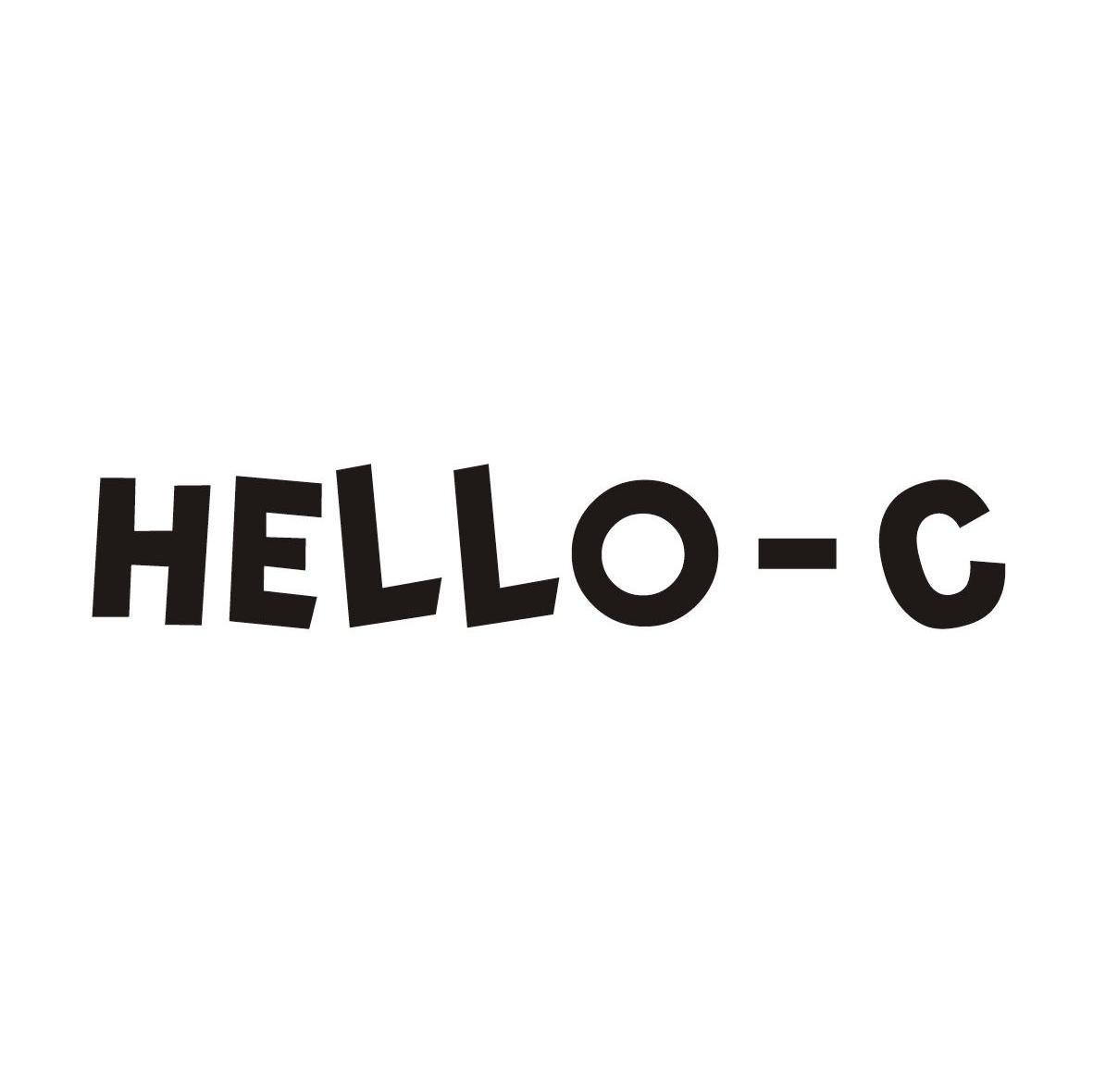 hello-c