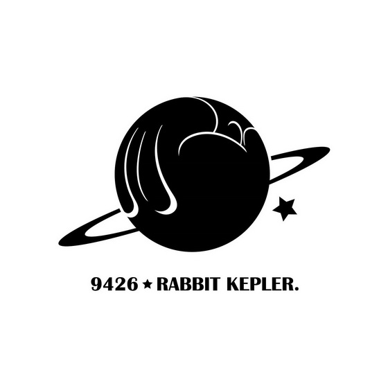 9426 rabbit kepler.