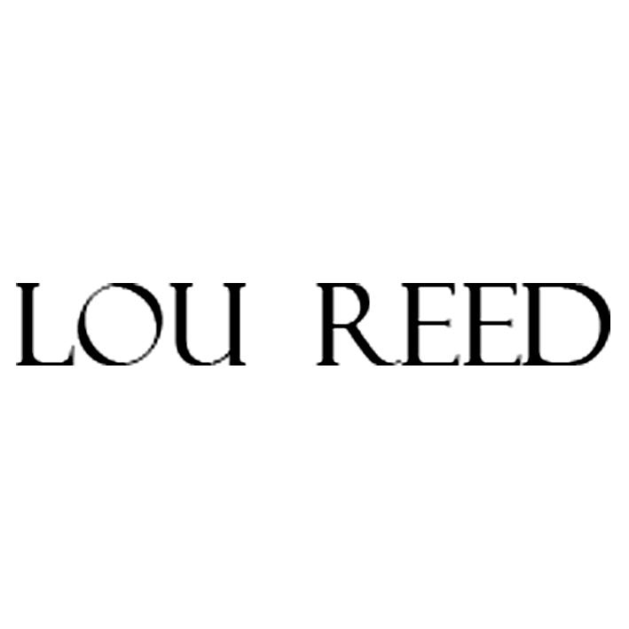 em>lou /em> em>reed /em>