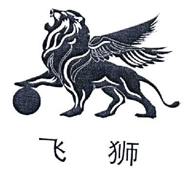 飞狮