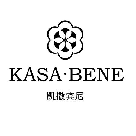  em>凯撒宾尼 /em> kasa·bene