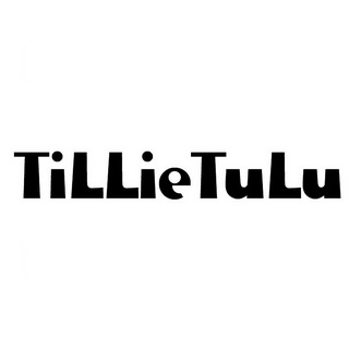 tillietulu - 商标 - 爱企查