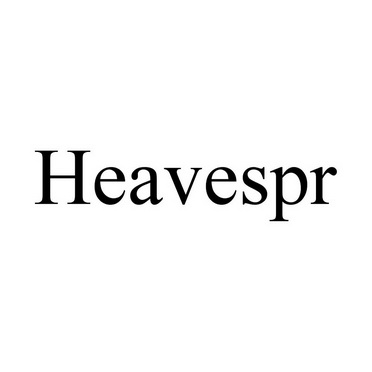  em>heaves /em> em>pr /em>