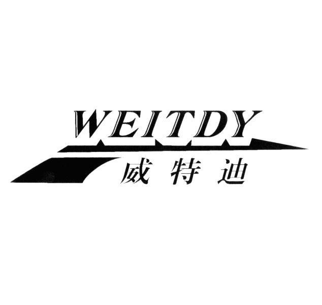 威特迪 weitdy