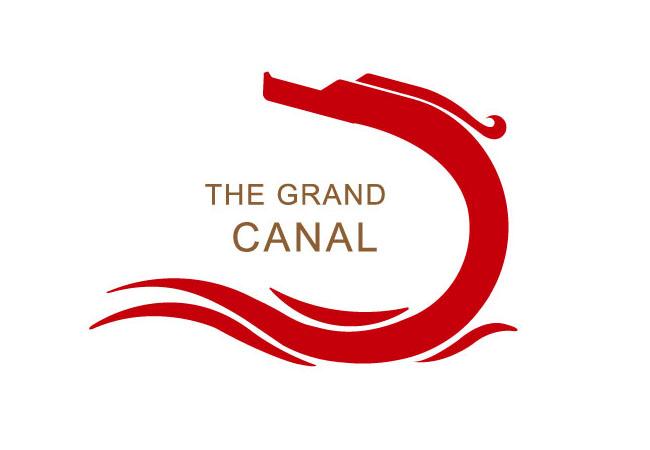 the grand canal          