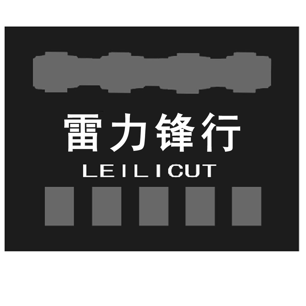 雷厉风行logo图片