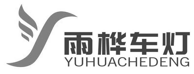  em>雨桦 /em>车灯