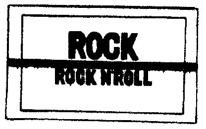  em>rock /em>  em>rock /em> em>n /em>roll