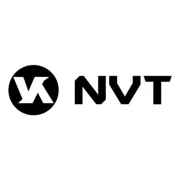 NVT logo图片